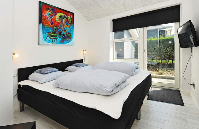 Seaside Bliss in Fyn - By Traum Ferienwohnungen - Foto 7