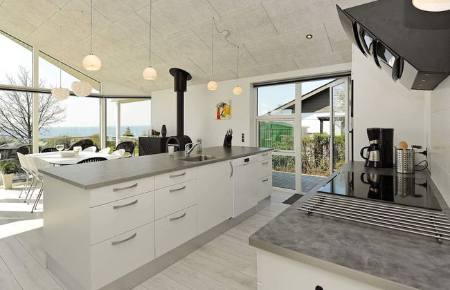 Seaside Bliss in Fyn - By Traum Ferienwohnungen - Foto 8