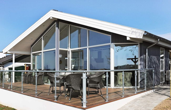 Seaside Bliss in Fyn - By Traum Ferienwohnungen - Foto 22