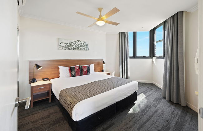 Hotel Diana South Brisbane - Foto 14
