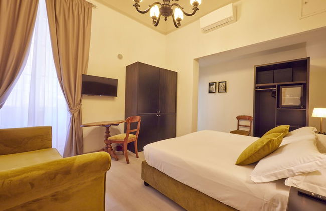 Residenza Maglioni al Battistero - Photo 28
