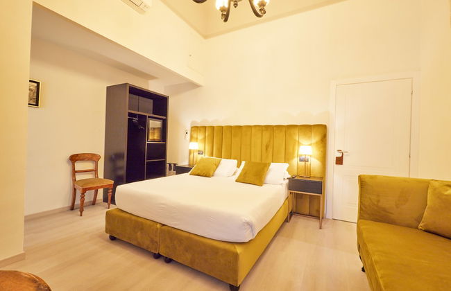 Residenza Maglioni al Battistero - Photo 31