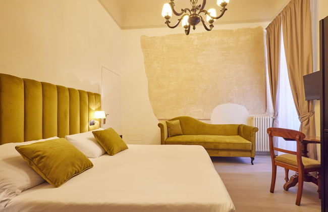Residenza Maglioni al Battistero - Photo 29