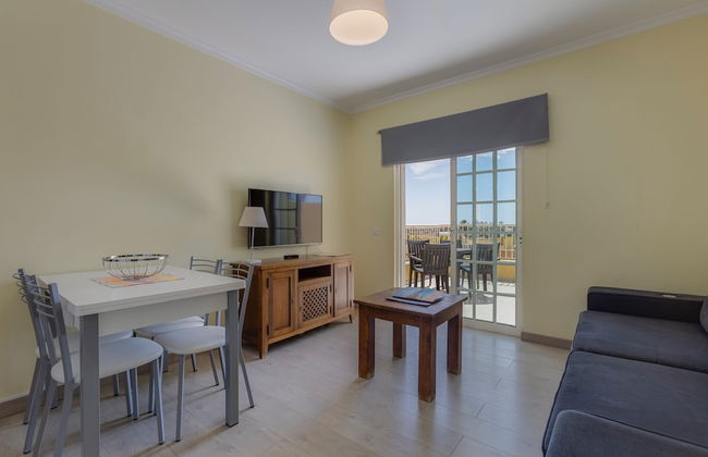 Villas Barrocal - Foto 63
