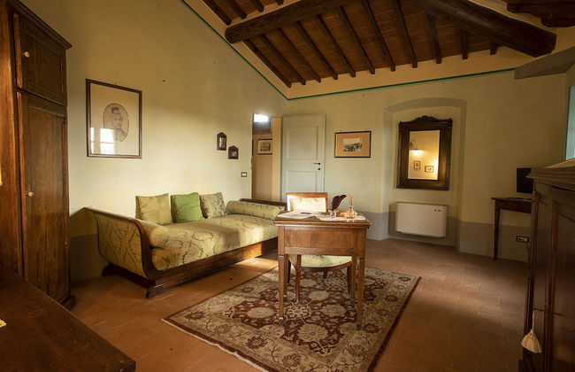 Cortona Resort - Le Terre Dei Cavalieri - Foto 34