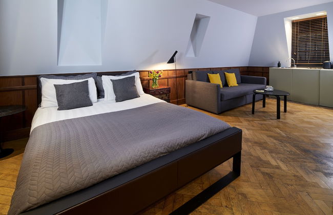 London Paddington Apartments - Foto 6