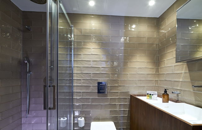 London Paddington Apartments - Foto 48