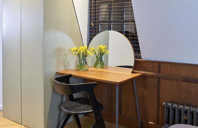 London Paddington Apartments - Foto 7