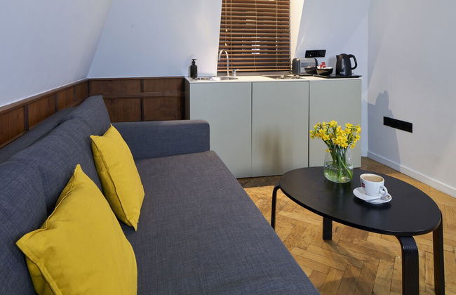 London Paddington Apartments - Foto 40