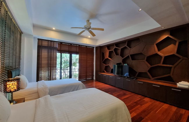 Amatapura Beach Villa 1 - Foto 7