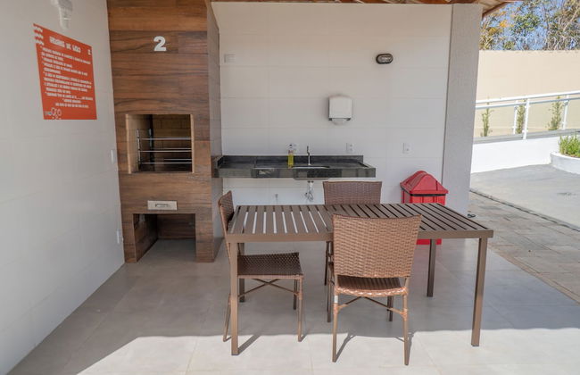 Jardins da Lagoa - Casas Completas - Foto 21