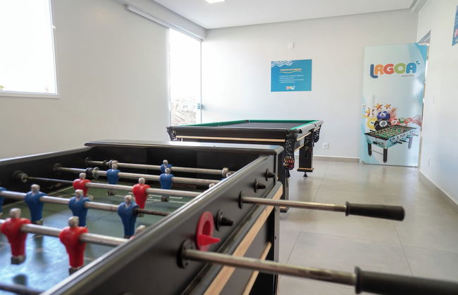 Jardins da Lagoa - Casas Completas - Foto 20