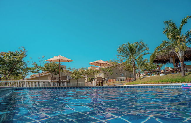 Jardins da Lagoa - Casas Completas - Foto 19