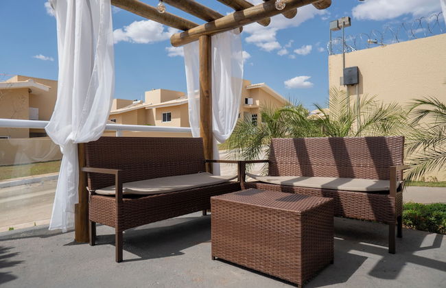 Jardins da Lagoa - Casas Completas - Foto 22