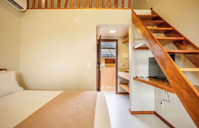 Villa das Palmeiras Jeri - Foto 44