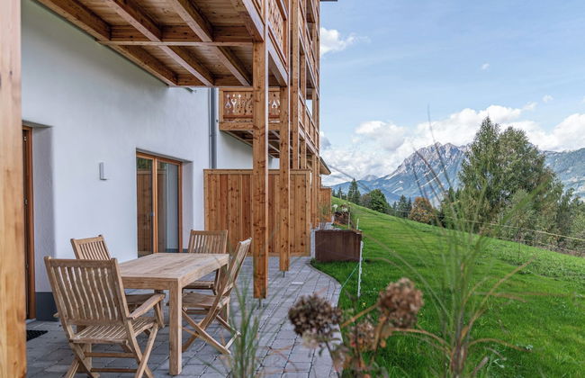 Skylodge Alpine Homes - Foto 59