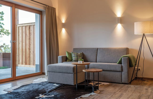 Skylodge Alpine Homes - Foto 48