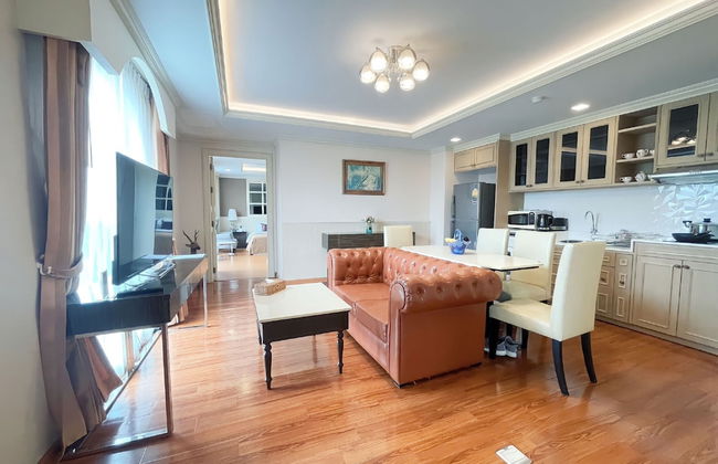 Aspira Hana Executive Suites Thonglor - Foto 40