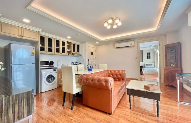 Aspira Hana Executive Suites Thonglor - Foto 38
