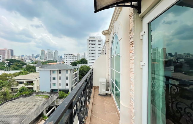 Aspira Hana Executive Suites Thonglor - Foto 66