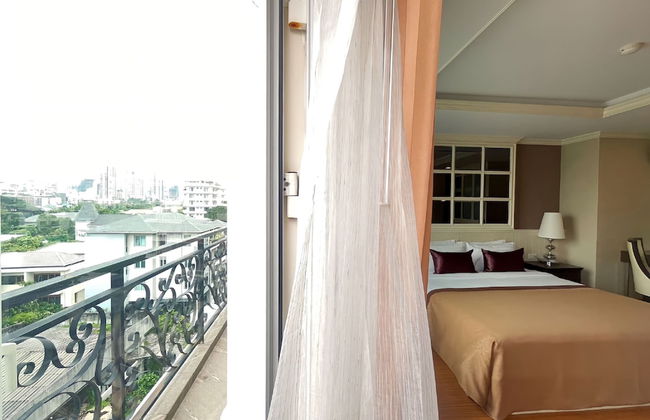 Aspira Hana Executive Suites Thonglor - Foto 48