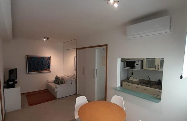 Mc Flats Ipanema Beach Star - Foto 41