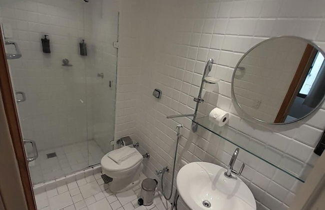 Mc Flats Ipanema Beach Star - Foto 20
