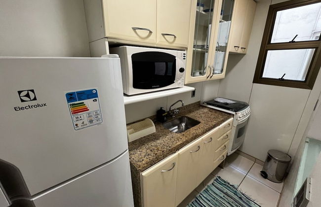 Mc Flats Ipanema Beach Star - Foto 13