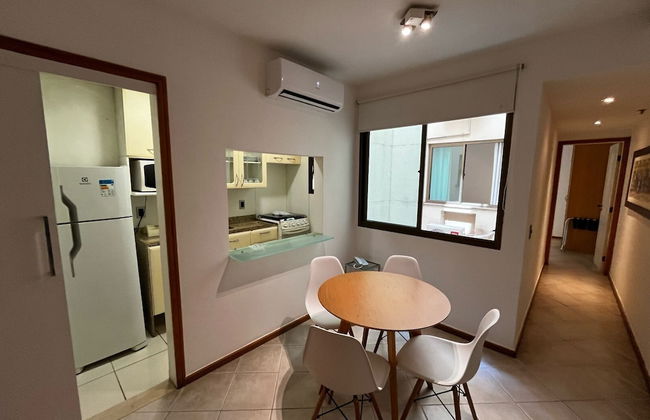 Mc Flats Ipanema Beach Star - Foto 30