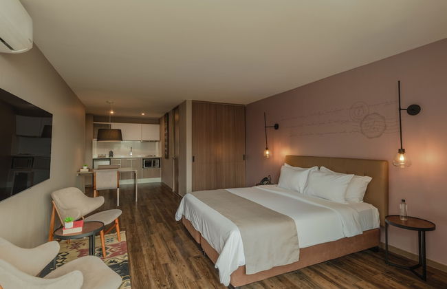 Sites Hotel - Foto 4