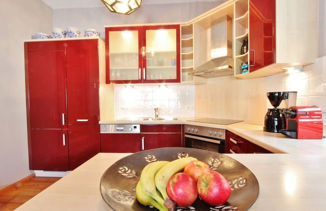 Unique Chalet in the Center of Elmau, Near Ski Lift - Foto 11
