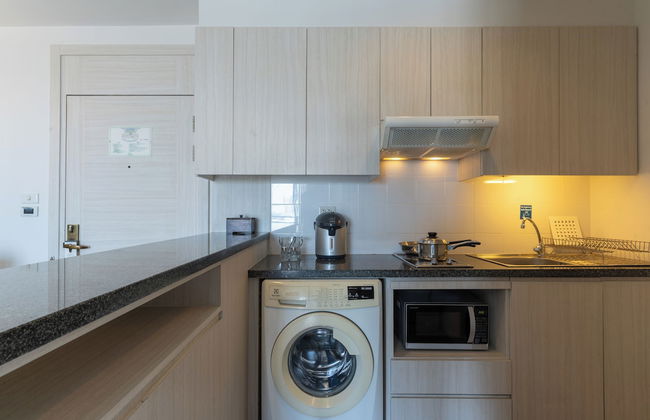 Kantary Bay Hotel And Serviced Apartments - Foto 19