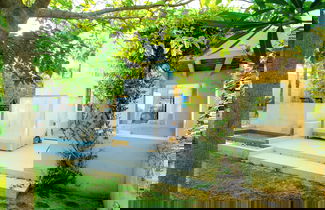 Foto 38 - Can Lluc Boutique Hotel & Luxury Villas