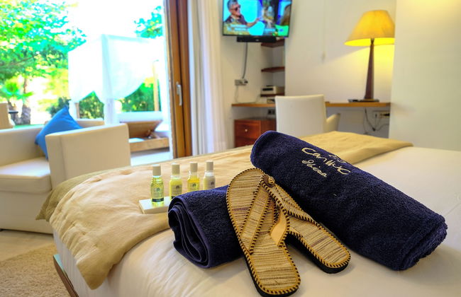 Can Lluc Boutique Country Hotel & Villas, a member of Beyond Green - Foto 39