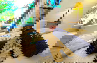 Foto 39 - Can Lluc Boutique Hotel & Luxury Villas