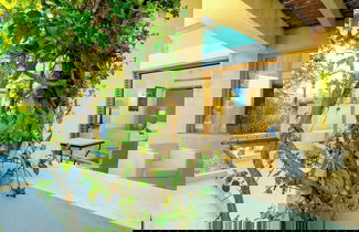 Foto 40 - Can Lluc Boutique Hotel & Luxury Villas