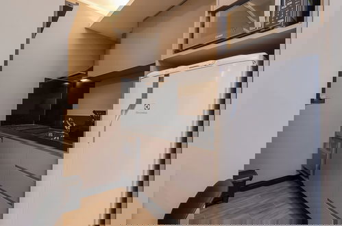 Photo 21 - I am Design Hotel Campinas by Hotelaria Brasil