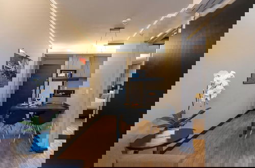 Photo 24 - I am Design Hotel Campinas by Hotelaria Brasil