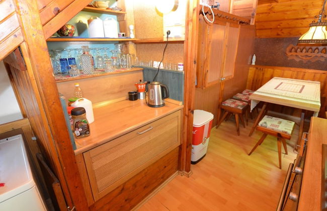 Family Chalet in Giant Mountains - Foto 6