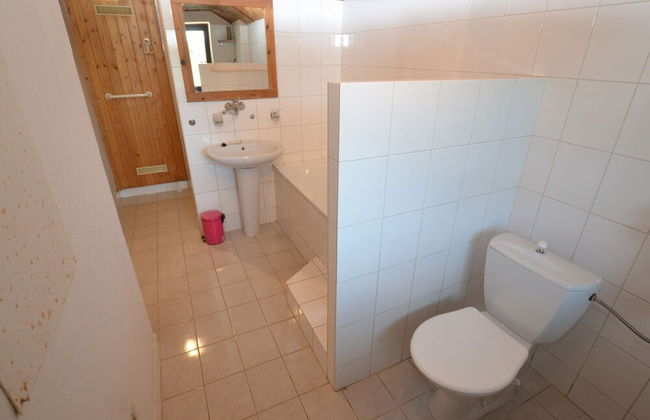 Family Chalet in Giant Mountains - Foto 11
