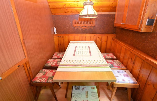 Family Chalet in Giant Mountains - Foto 14