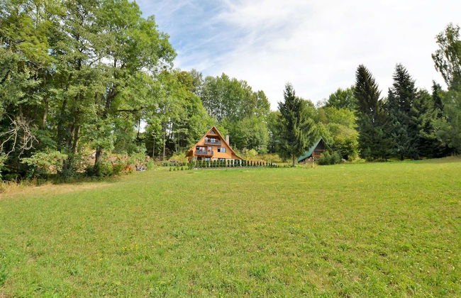 Family Chalet in Giant Mountains - Foto 15