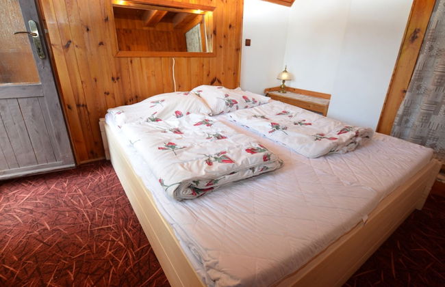Family Chalet in Giant Mountains - Foto 4