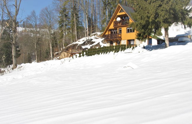 Family Chalet in Giant Mountains - Foto 24