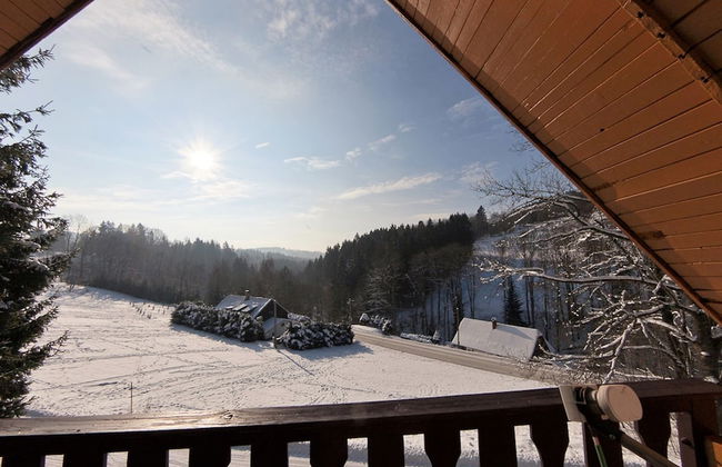 Family Chalet in Giant Mountains - Foto 26