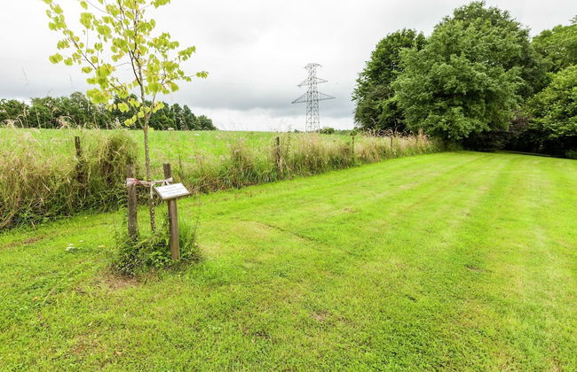 Cozy Escape in Bohon - Foto 34