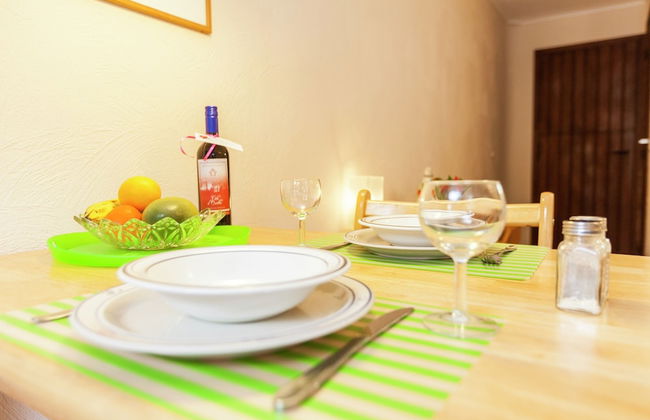 Cozy Escape in Bohon - Foto 18