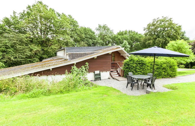 Cozy Escape in Bohon - Foto 24