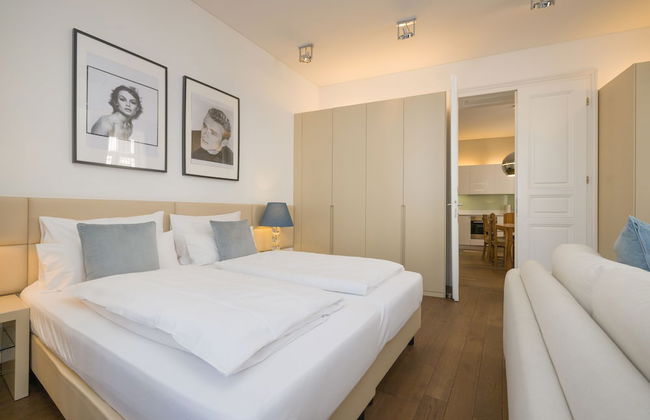 Rafael Kaiser Premium Apartments - Foto 31