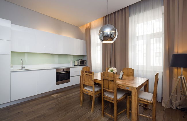 Rafael Kaiser Premium Apartments - Foto 50